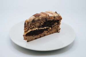 Banana Cake