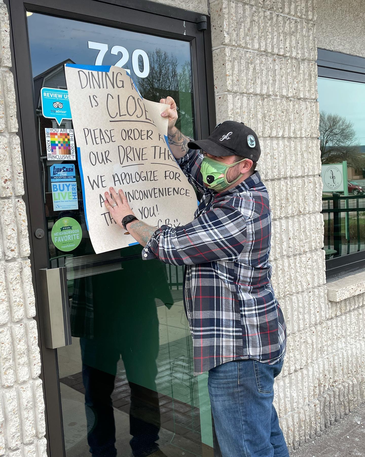 Our Journey Greenbean Coffee House