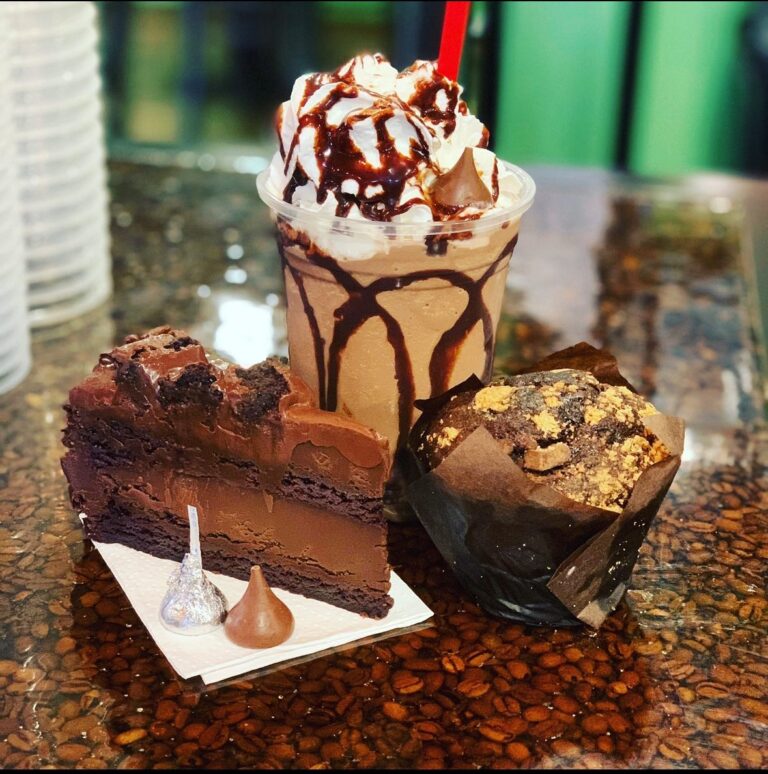 Meet Us Greenbean Coffee House Altoona, PA